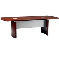 Napoli 8 Ft Conference Table Picks