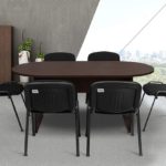 Narrow Conference Tables