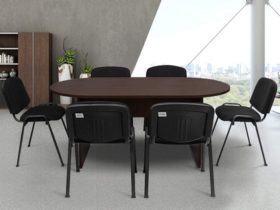 Narrow Conference Tables