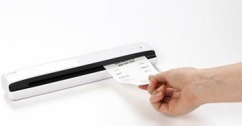 NeatReceipts Mobile Scanner review