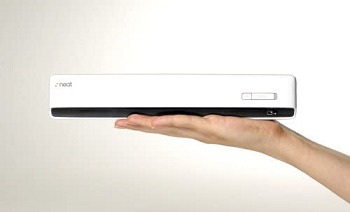 NeatReceipts Mobile Scanner