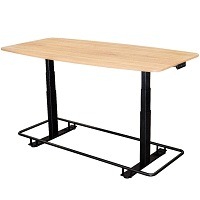 Offex 72 Electric Adjustable Standing Conference Table Picks