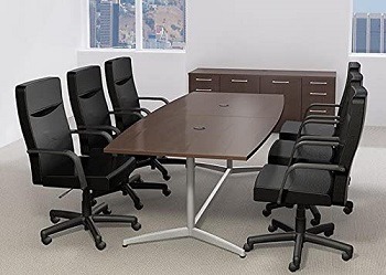 Office Pope 6 ft Conference Table