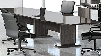 Office Pope Modern Designer Table