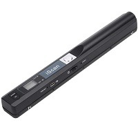Onina Portable Scanner iSCAN 900 picks