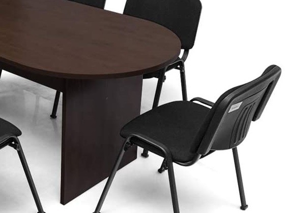 Oval Conference Tables