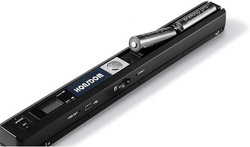 Portable Document Scanner Honsdom