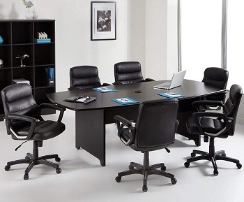Realspace Magellan Performance Conference Table