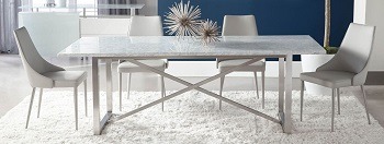 SI Modern Marble Table Review