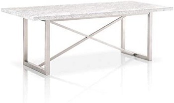 SI Modern Marble Table