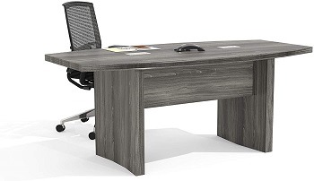 Safco Mayline Aberdeen Conference Table