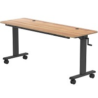 Stand Up Desk Store Adjustable Height Training Table Picks