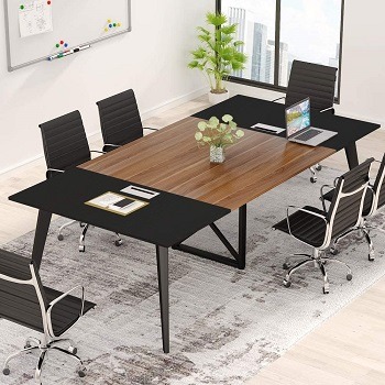 Tribesigns 8FT Conference Table