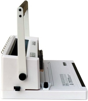 TruBind Wire Binding Machine - TB-W20A