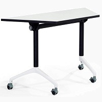 VBARV Modern Standing Table Picks