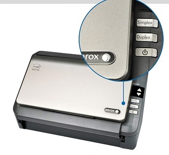 Xerox DocuMate 3125