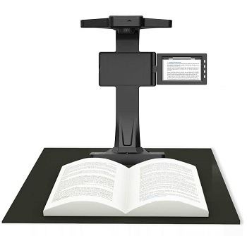 enwegey document camera