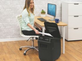 paper shredder for small business