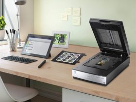 professional photo scanner