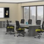 10-foot conference tables