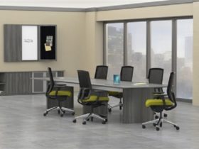 10-foot conference tables