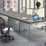 12-Foot Conference Tables
