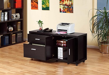 13728 File Cabinet