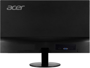 Acer SB220Q Monitor Review