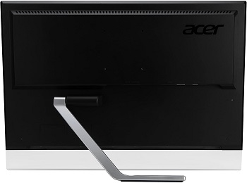 Acer T272HL Monitor Review