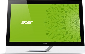 Acer T272HL Monitor