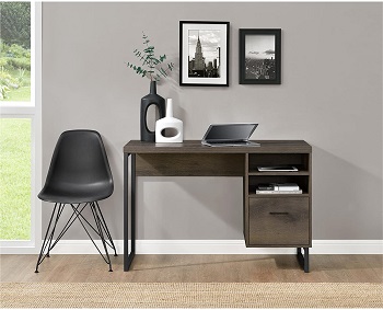 Ameriwood Home Candon Desk