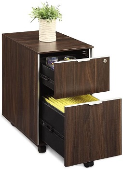 Astoria Two Drawer Mobile review