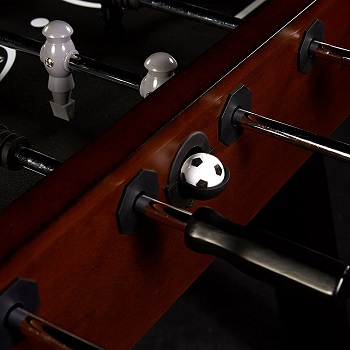 Barrington Collection Foosball Table