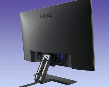 BenQ 24 Inch IPS Monitor review