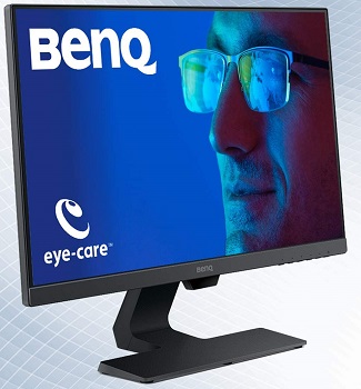 BenQ 24 Inch IPS Monitor