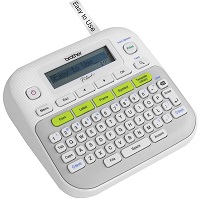 Brother P-touch Label Maker Picks