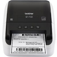 Brother QL-1100 Label Maker Picks