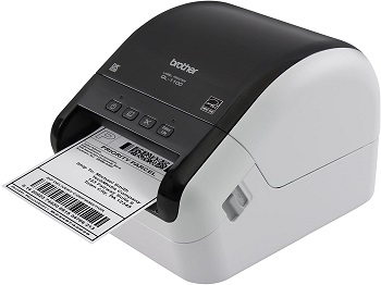 Brother QL-1100 Label Maker