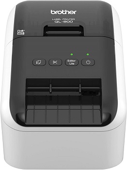 Brother QL-800 Label Printer