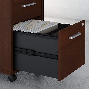 Bush Business Furniture Office by kathy ireland review
