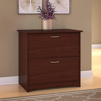 Sauder Palladia File Cabinet