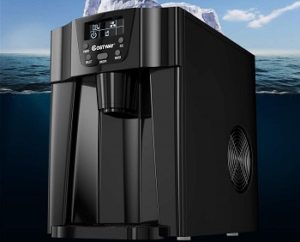 COSTWAY Water & Ice Dispenser Review