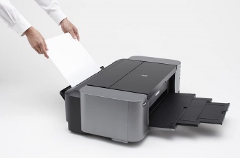 Canon Pixma Pro-100 Wireless Color Professional Inkjet Printer Review