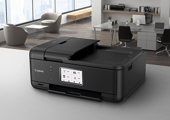 Canon TR8520 All-In-One Printer review