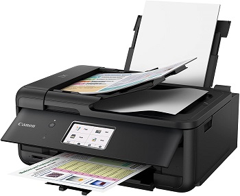 Canon TR8520 All-In-One Printer