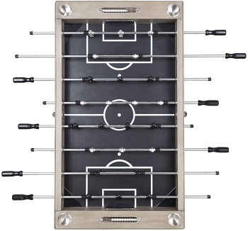 Carmelli Montecito 55-in Foosball Table Review