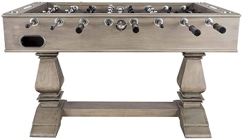 Carmelli Montecito 55-in Foosball Table