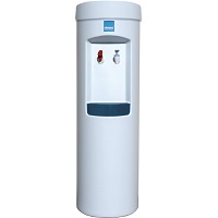 Clover D7A Bottleless Water Dispenser Picks
