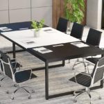 Conference Tables For 10
