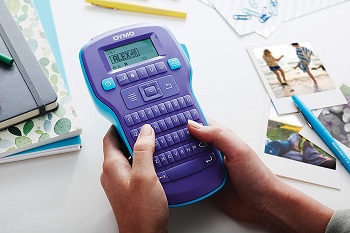 DYMO COLORPOP Color Label Maker